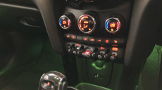 MINI Hatchback 2.0 Cooper S Exclusive II 3dr Auto Petrol Hatchback